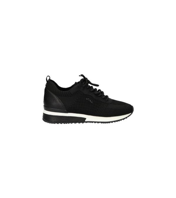 Sneakers La Strada 2101400 Black Διαθέσιμο για γυναίκες. 36. 