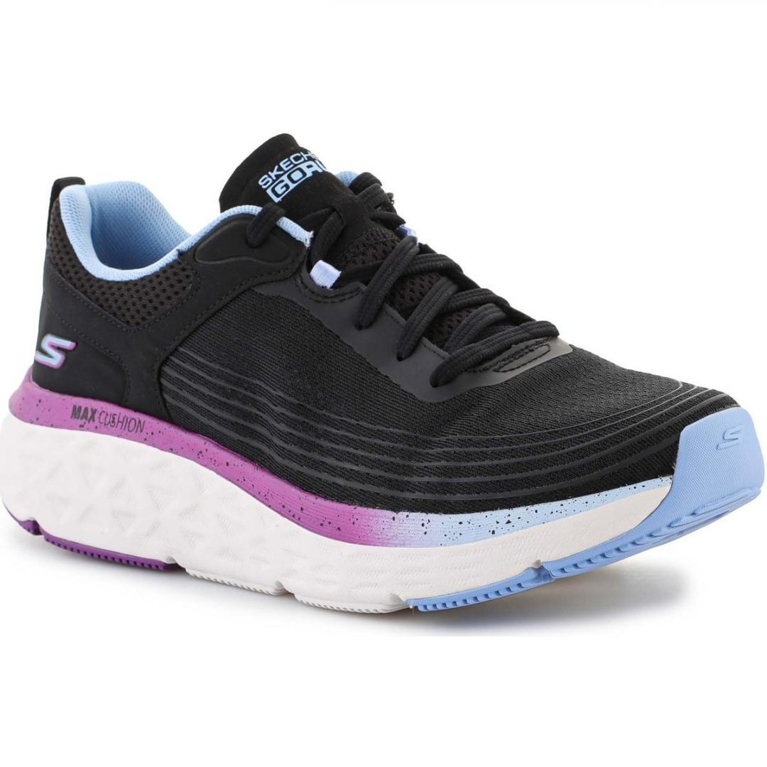 Xαμηλά Sneakers Skechers Max Cushioning Delta - Sunny Road 129118-BKBL