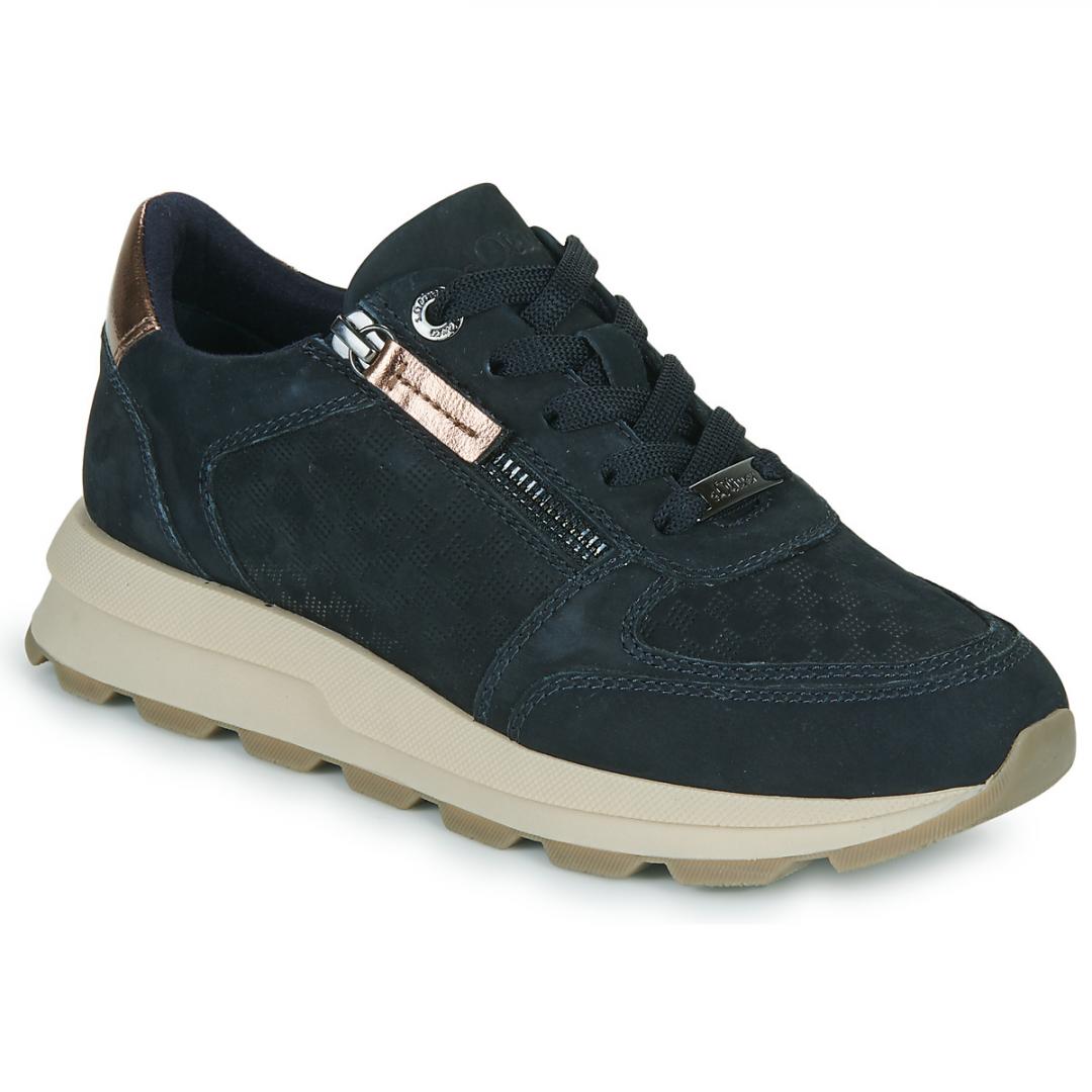 Xαμηλά Sneakers S.Oliver 23634-41-805