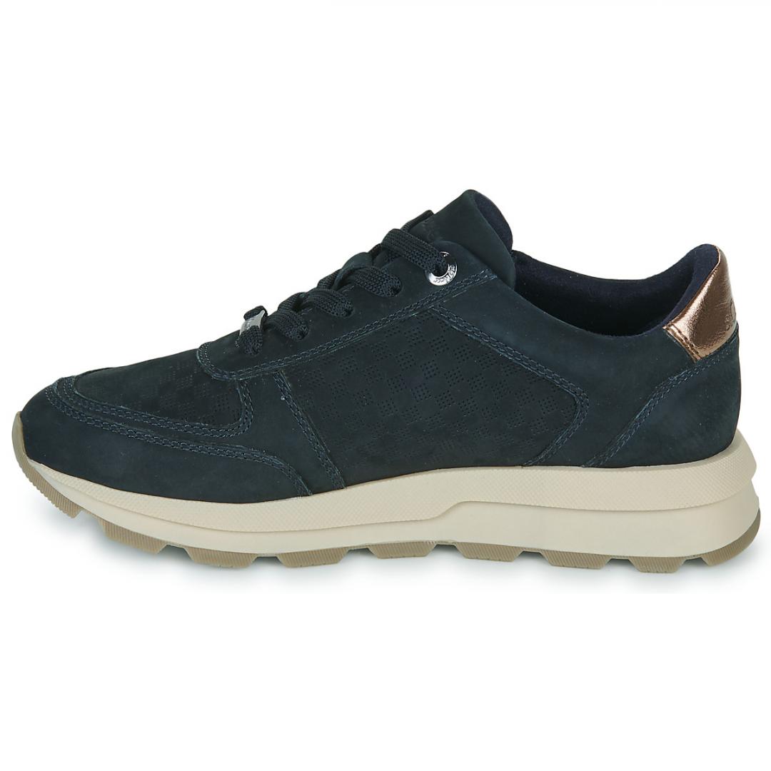 Xαμηλά Sneakers S.Oliver 23634-41-805