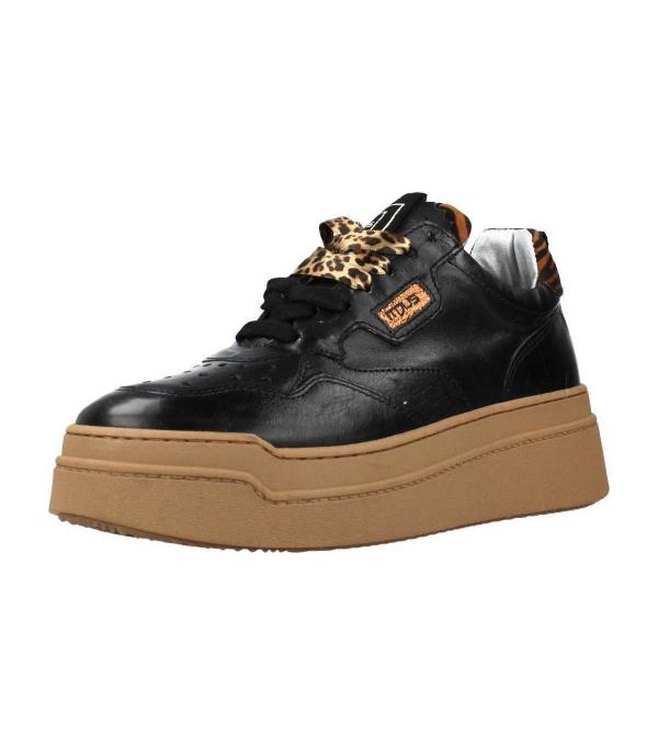 Sneakers Mjus P74102 Black Διαθέσιμο για γυναίκες. 37. 