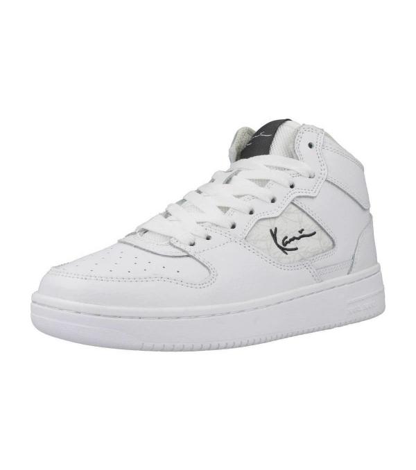 Sneakers Karl Kani HIGH LX T Άσπρο Διαθέσιμο για γυναίκες. 37 1/2. 