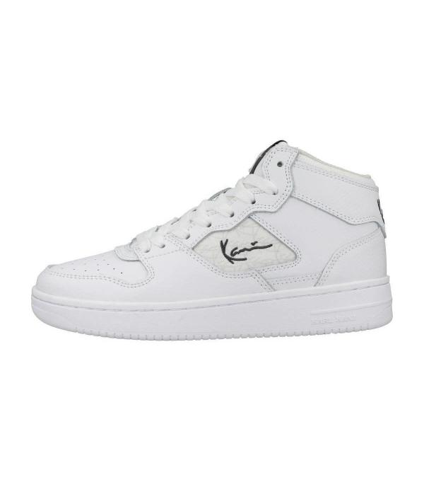Sneakers Karl Kani HIGH LX T Άσπρο Διαθέσιμο για γυναίκες. 37 1/2. 