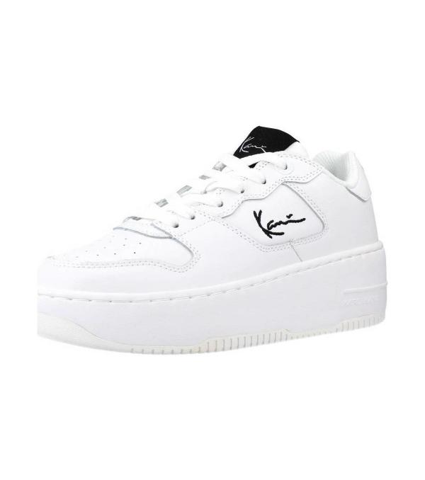 Sneakers Karl Kani K 89 UP HEEL Άσπρο Διαθέσιμο για γυναίκες. 38,41,40 1/2,38 1/2. 