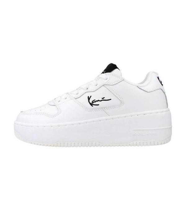 Sneakers Karl Kani K 89 UP HEEL Άσπρο Διαθέσιμο για γυναίκες. 38,41,40 1/2,38 1/2. 