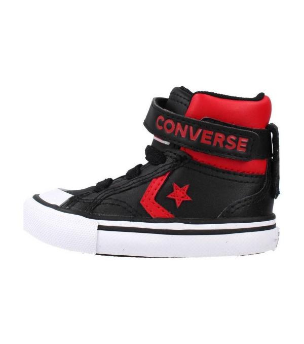 Xαμηλά Sneakers Converse PRO BLAZE HI Black Διαθέσιμο για αγόρια. 18,19,19. 