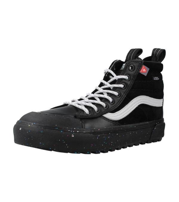 Sneakers Vans UA SK8-HI MTE-2 Black Διαθέσιμο για γυναίκες. 36,35. 