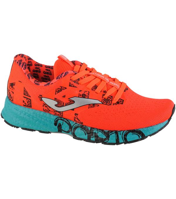 Παπούτσια για τρέξιμο Joma R.Oporto Storm Viper Lady 22 ROPORLW Orange Διαθέσιμο για γυναίκες. 38. 