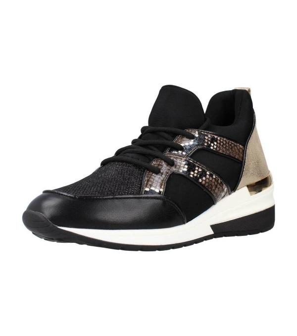 Sneakers La Strada 1901763RS Black Διαθέσιμο για γυναίκες. 36,37,38. 