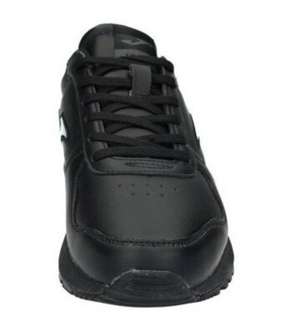 Xαμηλά Sneakers Joma - Black Διαθέσιμο για γυναίκες. 38. 