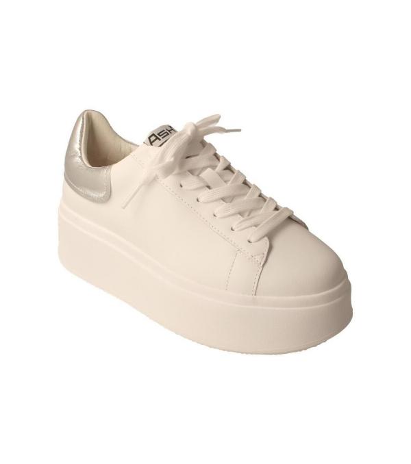 Xαμηλά Sneakers Ash - Άσπρο Διαθέσιμο για γυναίκες. 39. 