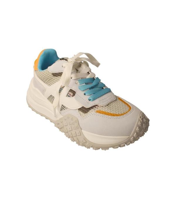 Xαμηλά Sneakers Ash - Multicolour Διαθέσιμο για γυναίκες. 37,39,40. 