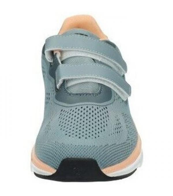Xαμηλά Sneakers Paredes - Grey Διαθέσιμο για γυναίκες. 39. 
