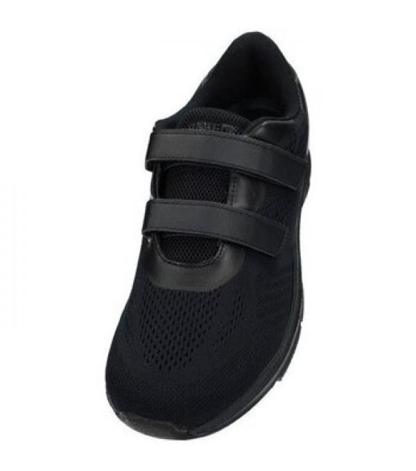 Xαμηλά Sneakers Paredes - Black Διαθέσιμο για γυναίκες. 36,37,39,40,41. 