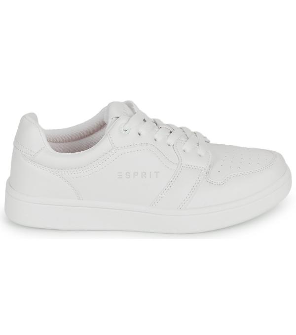 Xαμηλά Sneakers Esprit 073EK1W305 Άσπρο Διαθέσιμο για γυναίκες. 37,38,39,40. 