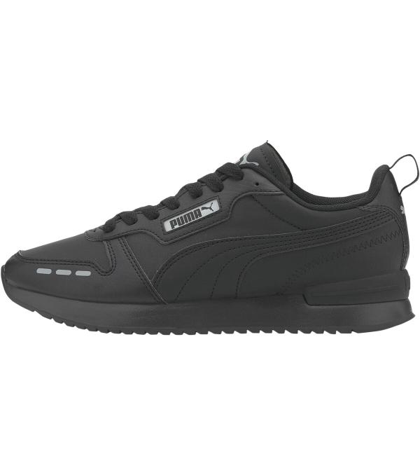 Xαμηλά Sneakers Puma 216353 Black Διαθέσιμο για άνδρες. 40,41,42,43,44,45. 