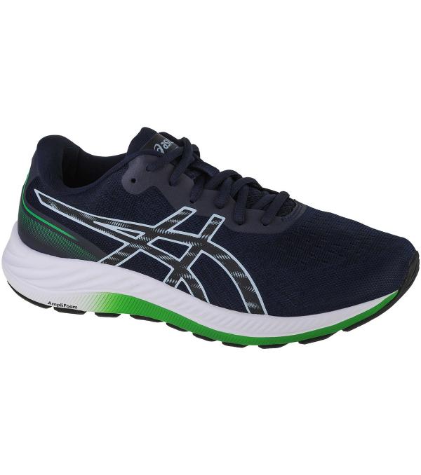 Παπούτσια για τρέξιμο Asics Gel-Excite 9 Μπλέ Διαθέσιμο για άνδρες. 44 1/2. 
