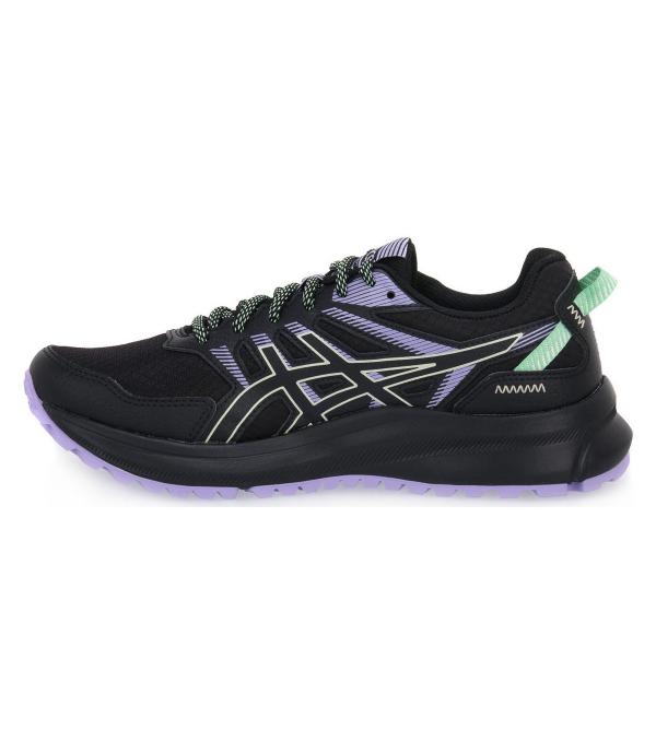 Παπούτσια για τρέξιμο Asics 010 TRAIL SCOUT 2 W Black Διαθέσιμο για γυναίκες. 40. 