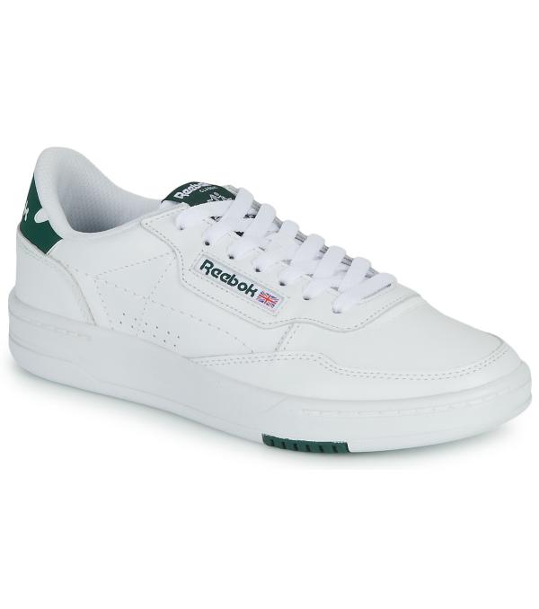 Xαμηλά Sneakers Reebok Classic COURT PEAK Άσπρο Διαθέσιμο για άνδρες. 39,37 1/2,38 1/2. 
