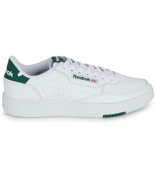 Xαμηλά Sneakers Reebok Classic COURT PEAK Άσπρο Διαθέσιμο για άνδρες. 39,37 1/2,38 1/2. 