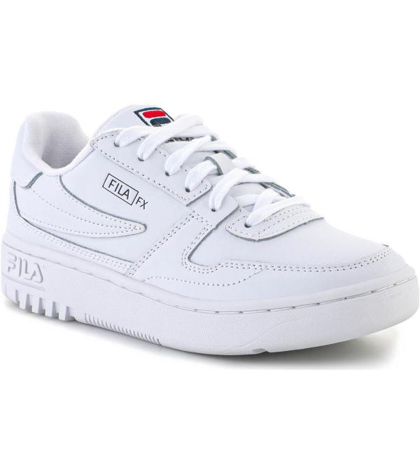 Xαμηλά Sneakers Fila Fxventuno L Low Wmn White FFW0003-10004 Άσπρο Διαθέσιμο για γυναίκες. 36,37,39,40,41. 