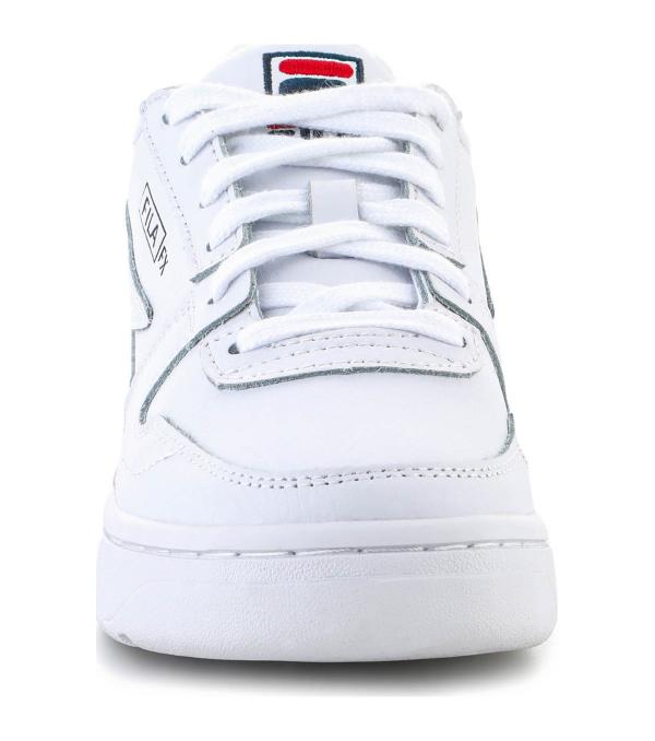 Xαμηλά Sneakers Fila Fxventuno L Low Wmn White FFW0003-10004 Άσπρο Διαθέσιμο για γυναίκες. 36,37,39,40,41. 