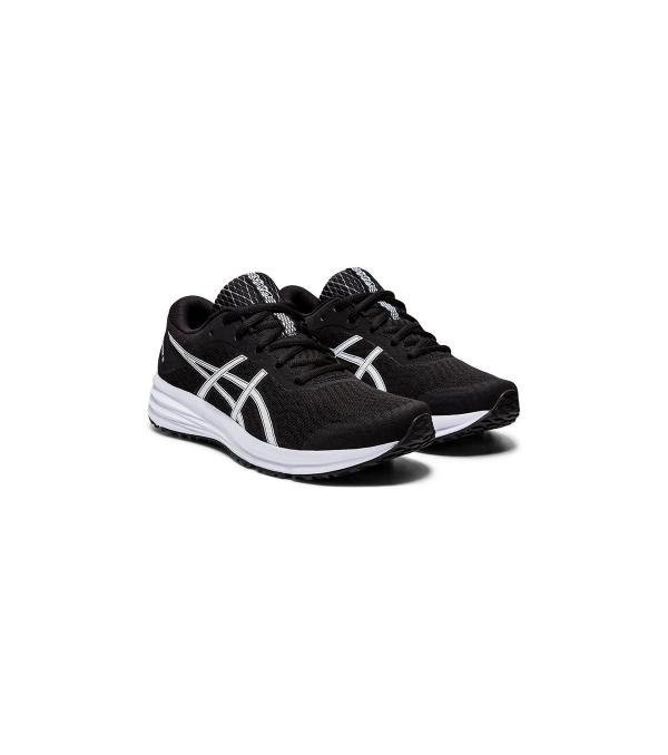 Παπούτσια Sport Asics JOLT 4 Black Διαθέσιμο για γυναίκες. 36,37,38,39,40,41 1/2. 