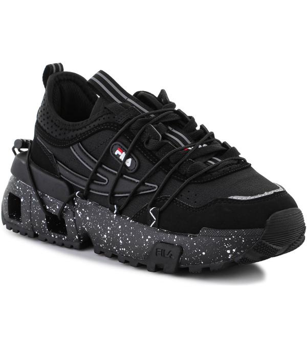Xαμηλά Sneakers Fila UPGR8 H FFW0242-83052 Black Διαθέσιμο για γυναίκες. 39. 