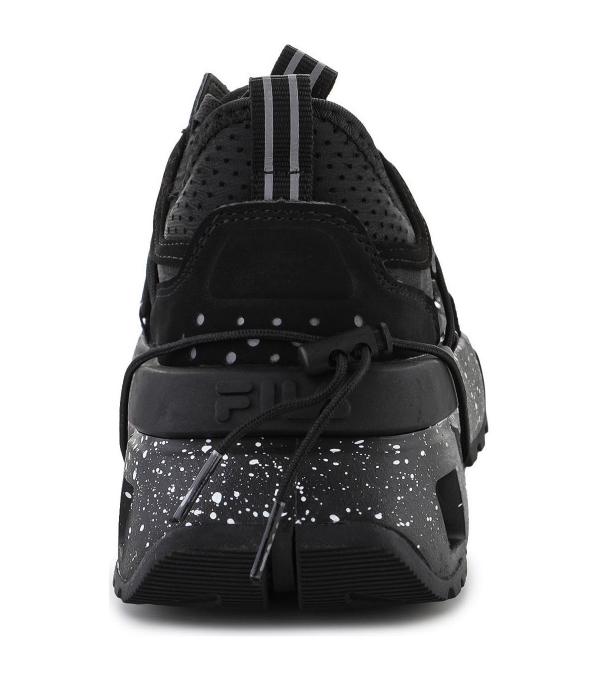 Xαμηλά Sneakers Fila UPGR8 H FFW0242-83052 Black Διαθέσιμο για γυναίκες. 39. 