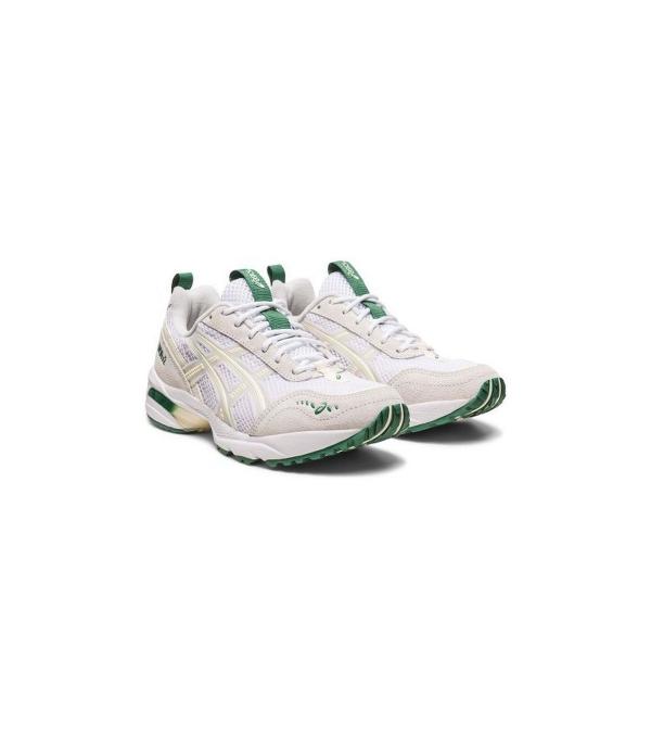 Παπούτσια Sport Asics GEL 1090V2 Άσπρο Διαθέσιμο για γυναίκες. 42 1/2,41 1/2,43 1/2. 