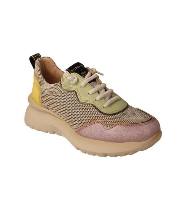 Xαμηλά Sneakers Hispanitas - Multicolour Διαθέσιμο για γυναίκες. 41. 