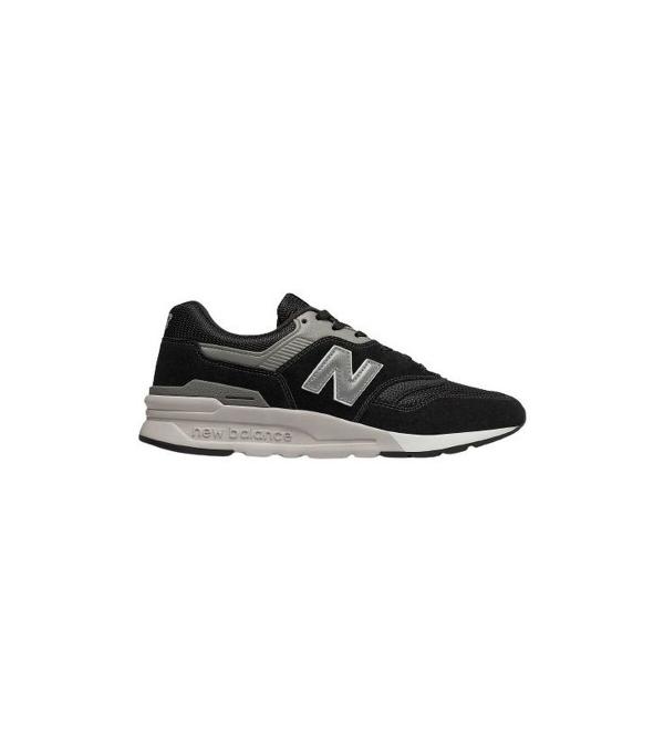 Sneakers New Balance CM997HV1 Black Διαθέσιμο για άνδρες. 42,44,45,42 1/2. 