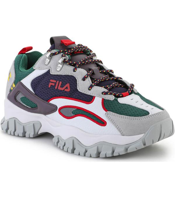 Xαμηλά Sneakers Fila RAY TRACER TR2 FFM0058-63063 Multicolour Διαθέσιμο για άνδρες. 41,44. 