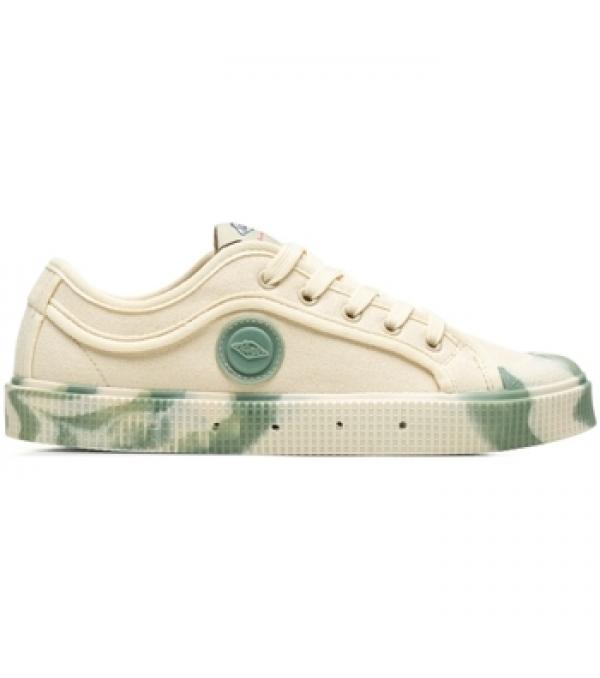Sneakers Sanjo K200 Marble - Pastel Green Green Διαθέσιμο για γυναίκες. 41. 