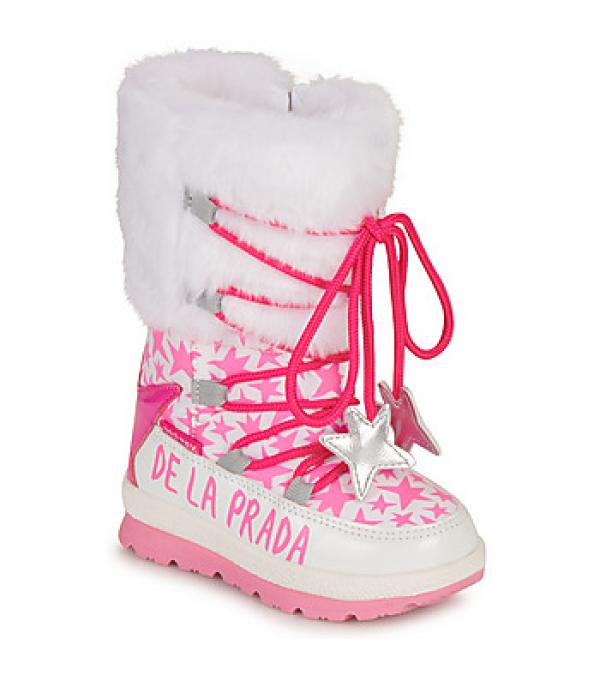 Μπότες για σκι Agatha Ruiz de la Prada APRES-SKI Άσπρο Διαθέσιμο για κορίτσια. 31. 