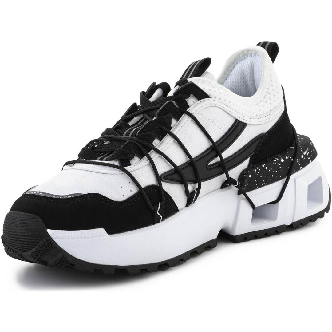 Xαμηλά Sneakers Fila UPGR8 H Wmn FFW0242-13036