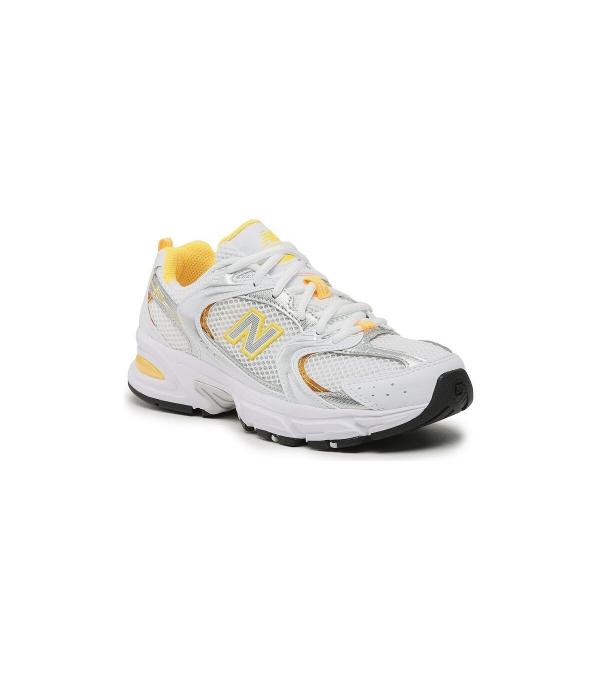 Sneakers New Balance MR530 Άσπρο Διαθέσιμο για γυναίκες. 42 1/2. 