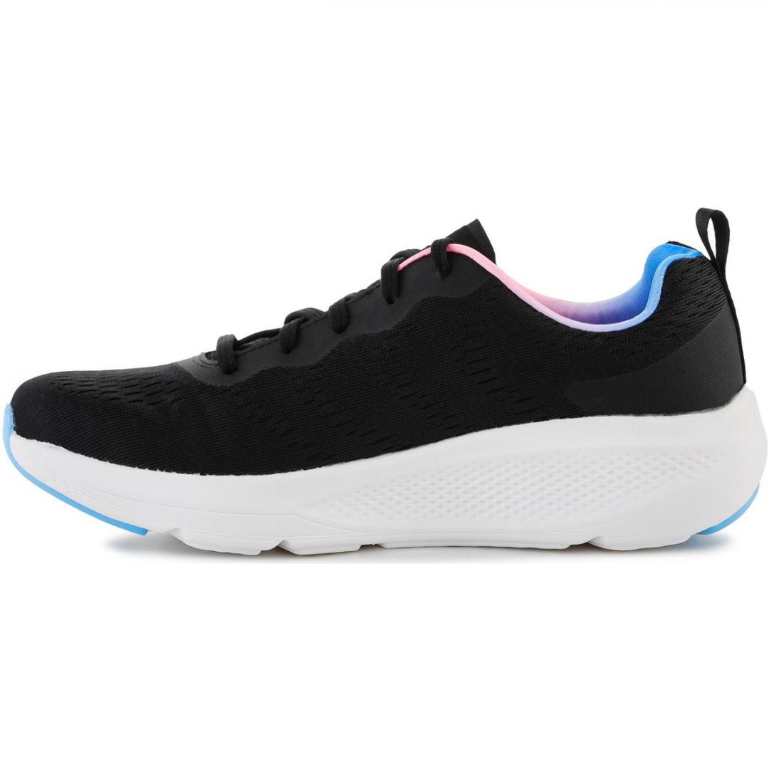 Xαμηλά Sneakers Skechers Go Run Elevate-Double Time 128334-BKMT