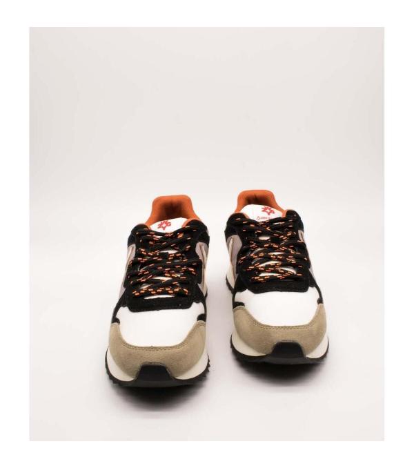 Xαμηλά Sneakers W6yz - Multicolour Διαθέσιμο για γυναίκες. 41,42,43,44. 