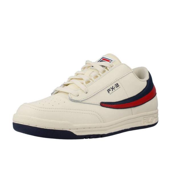 Sneakers Fila ORIGINAL TENNIS '83 Άσπρο Διαθέσιμο για άνδρες. 41,42,43,44,45. 