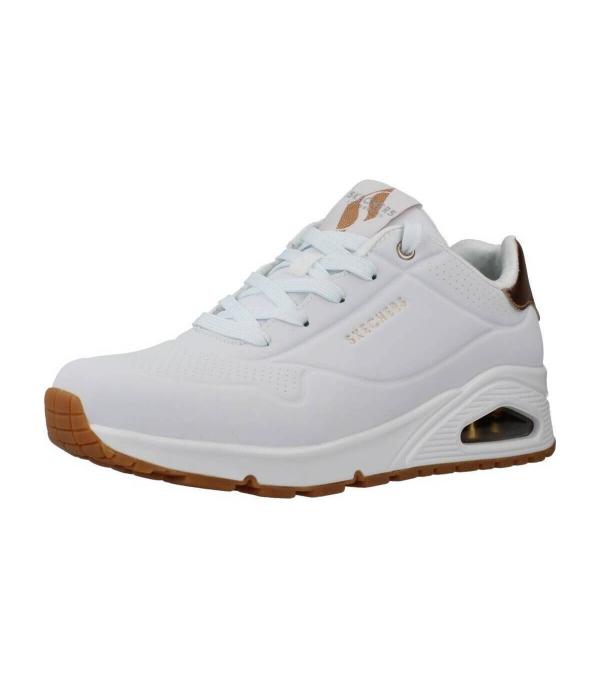 Sneakers Skechers 177094S Άσπρο Διαθέσιμο για γυναίκες. 41. 