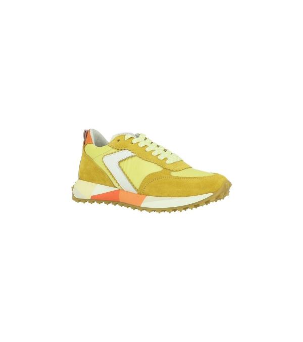 Sneakers Semerdjian ATOM Yellow Διαθέσιμο για γυναίκες. 37,39,40. 