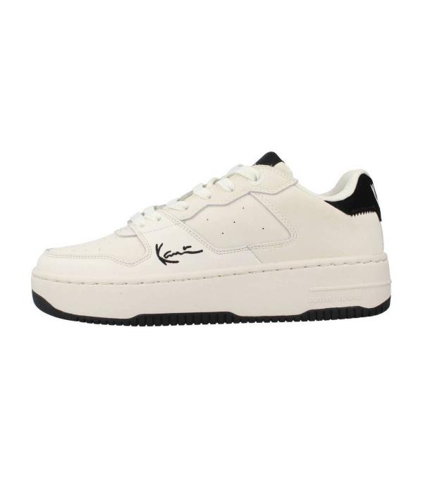 Sneakers Karl Kani UP PRM Άσπρο Διαθέσιμο για γυναίκες. 38,41. 