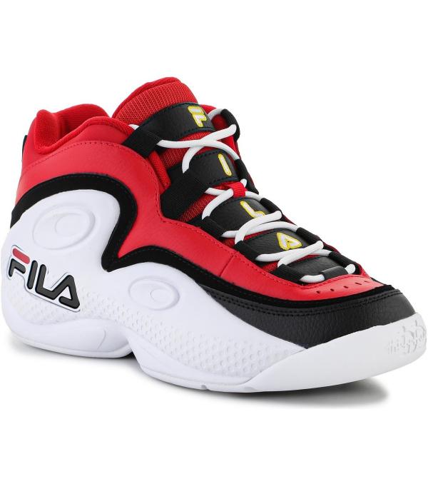 Παπούτσια του Μπάσκετ Fila Grant Hill 3 MID FFM0210-13041 Multicolour Διαθέσιμο για άνδρες. 40,41,45. 