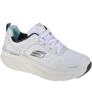Xαμηλά Sneakers Skechers Relaxed Fit: D'Lux Walker - Infinite Motion