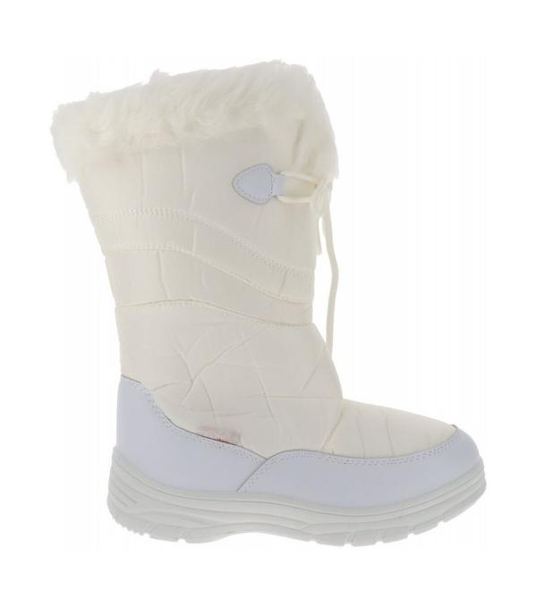 Μπότες για σκι Axa -64526A Άσπρο Διαθέσιμο για γυναίκες. 36,38,40. 