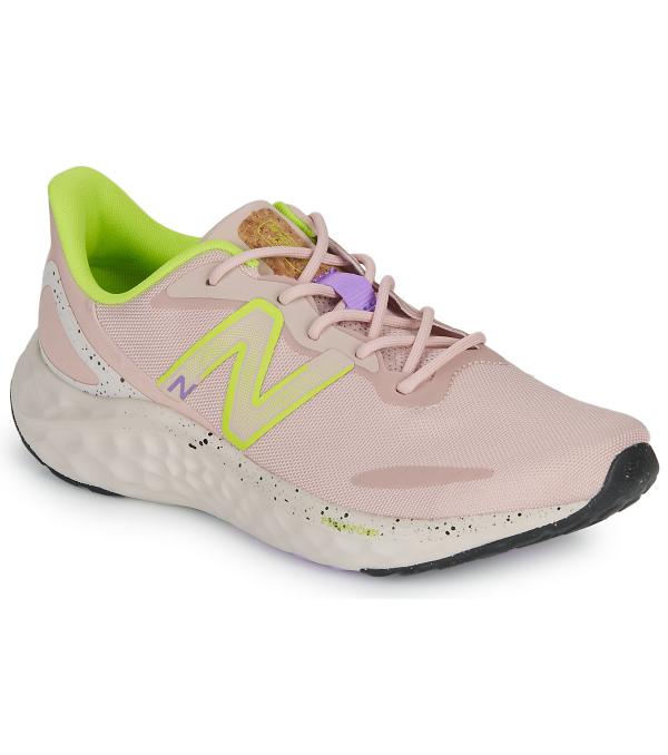 Παπούτσια για τρέξιμο New Balance ARISHI Ροζ Διαθέσιμο για γυναίκες. 38. 