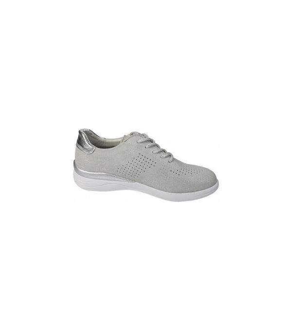Xαμηλά Sneakers Doctor Cutillas - Silver Διαθέσιμο για γυναίκες. 36,37,38,41. 