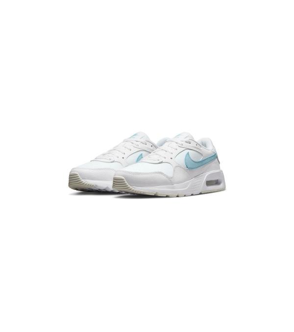 Sneakers Nike AIR MAX SC Άσπρο Διαθέσιμο για γυναίκες. 36,37 1/2. 