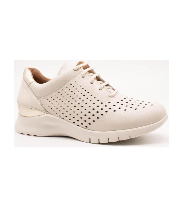 Sneakers Piesanto - Άσπρο Διαθέσιμο για γυναίκες. 36,39. 